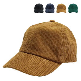 ピクシープラネット OYAKO Cord Cap 親子 コーデュロイ キャップ コールテン うね シンプル ローキャップ 暖かい ベースボール 帽子 キッズ 子供 秋冬 サイズ調整 フリーサイズ 全4色 kcn-u90993