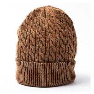 �y�傫���T�C�Y�z�x�[�V�b�N�G���` Bleach Big Knit Cap �u���[�` �r�b�O �j�b�g�L���b�v �X�q �t�F�C�h �j�b�g�X �P�[�u���҂� ���o�[�A�b�v BASIQUENTI ������� �t�@�b�V���� WEB���� �S3�F �����Y 
