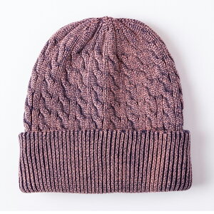 �y�傫���T�C�Y�z�x�[�V�b�N�G���` Bleach Big Knit Cap �u���[�` �r�b�O �j�b�g�L���b�v �X�q �t�F�C�h �j�b�g�X �P�[�u���҂� ���o�[�A�b�v BASIQUENTI ������� �t�@�b�V���� WEB���� �S3�F �����Y 
