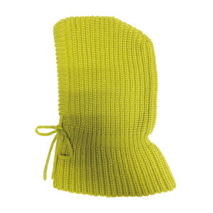 ベーシックエンチ Acrylic Balaclava アクリル バラクラバ フード付き ネックウォーマー 耳あて フェイスガード ニットキャップ ニット帽 フードウォーマー スヌード フード レディース サイズ調