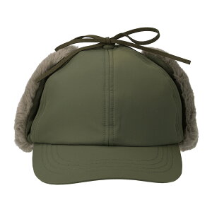 yR L 2wayz\G Puffer Flap Cap pt@[ tbv Lbv Xq ĕt tCgLbv St AEghA U v[g Mtg tFCNXEF[h t@[ RR ӂ