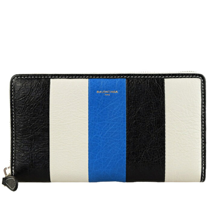 楽天市場】バレンシアガ BALENCIAGA ラウンドファスナー長財布 メンズ  
