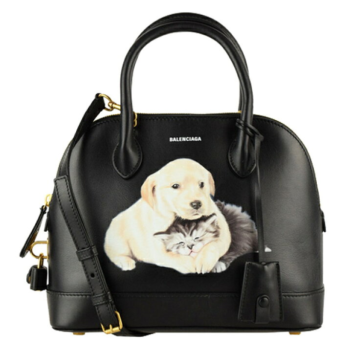楽天市場】バレンシアガ BALENCIAGA 2WAYショルダーバッグ 犬 猫  