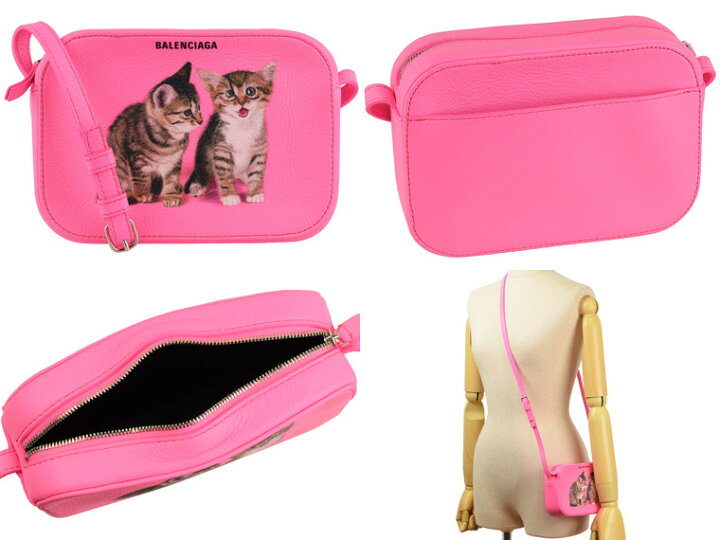 楽天市場】バレンシアガ BALENCIAGA 斜めがけショルダーバッグ  