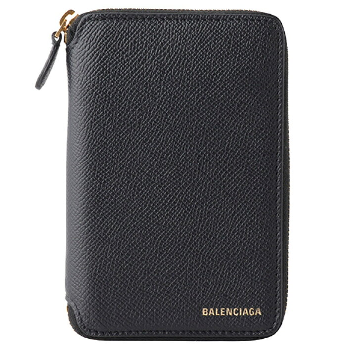 楽天市場】バレンシアガ BALENCIAGA ラウンドファスナー中長財布 