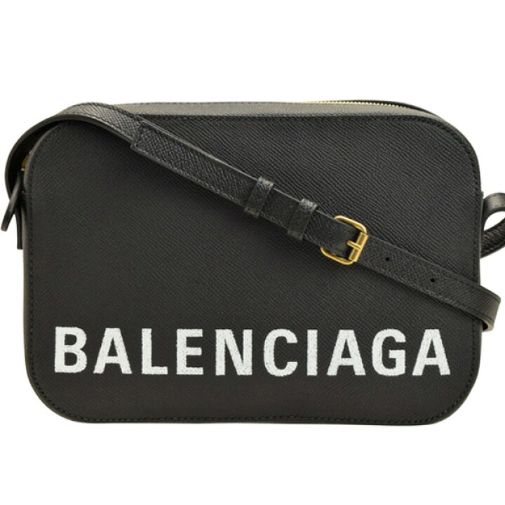 楽天市場】バレンシアガ BALENCIAGA 斜めがけショルダーバッグ  