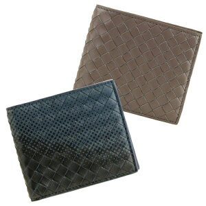 ボッテガ ヴェネタ Bottega Veneta メンズ二つ折り財布 通販 人気ランキング 価格 Com