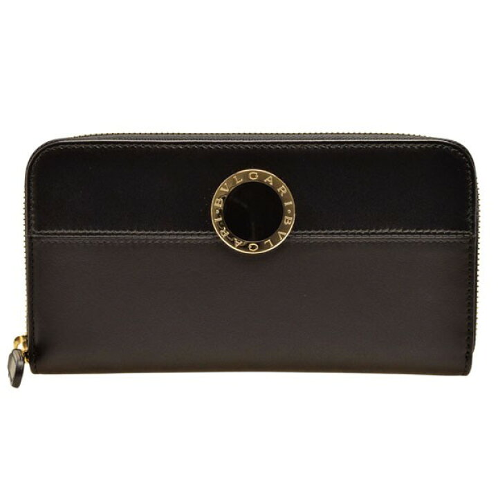 楽天市場】ブルガリ 財布 BVLGARI ラウンドファスナー長財布 BBTONDO 
