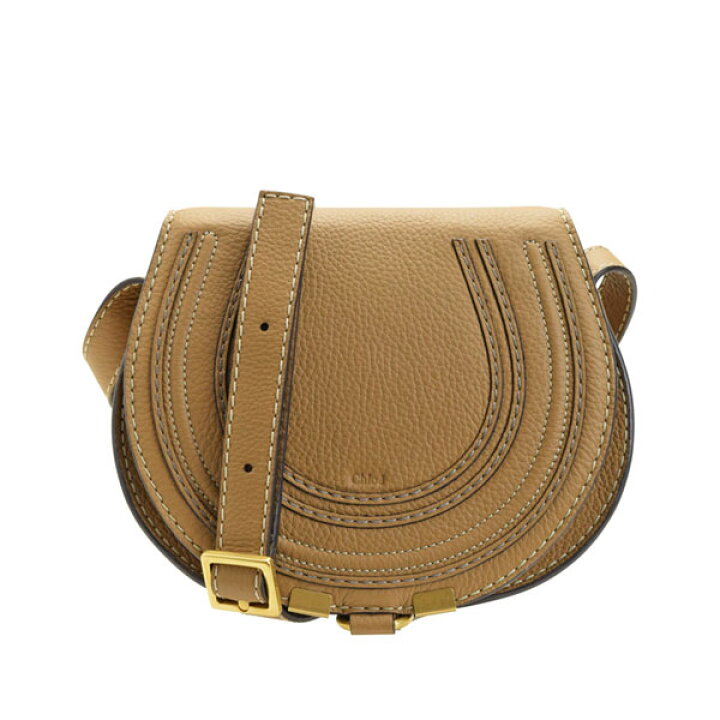 楽天市場】クロエ Chloe 斜めがけショルダーバッグ MARCIE マーシー 