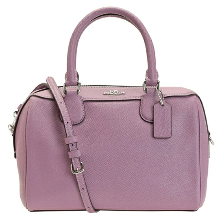 楽天市場】コーチ バッグ COACH 2WAYショルダーバッグ ミニバッグ ミニ  