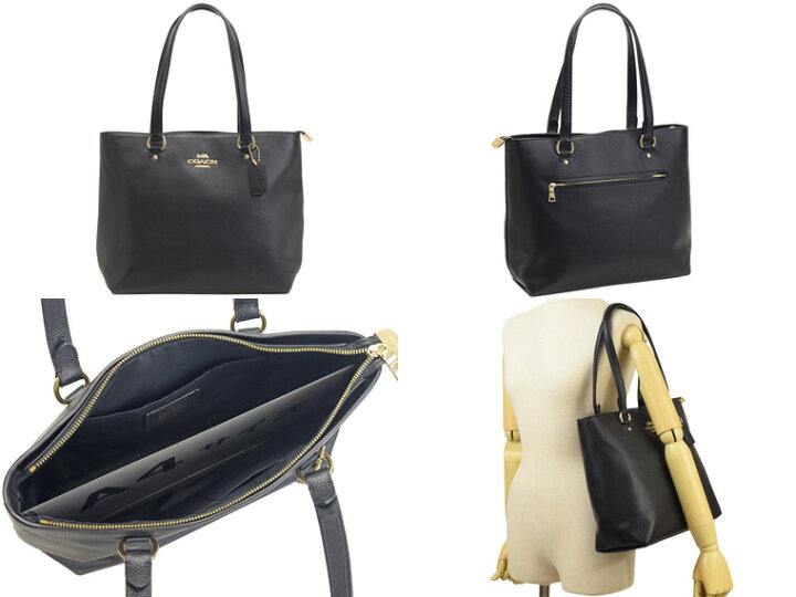 楽天市場】コーチ バッグ COACH トートバッグ アウトレット品 