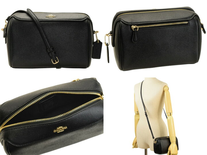 楽天市場】コーチ バッグ COACH 斜めがけショルダーバッグ 