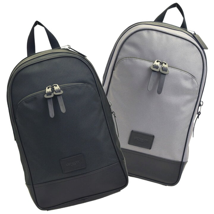楽天市場】コーチ バッグ COACH バッグ リュックサック バックパック 