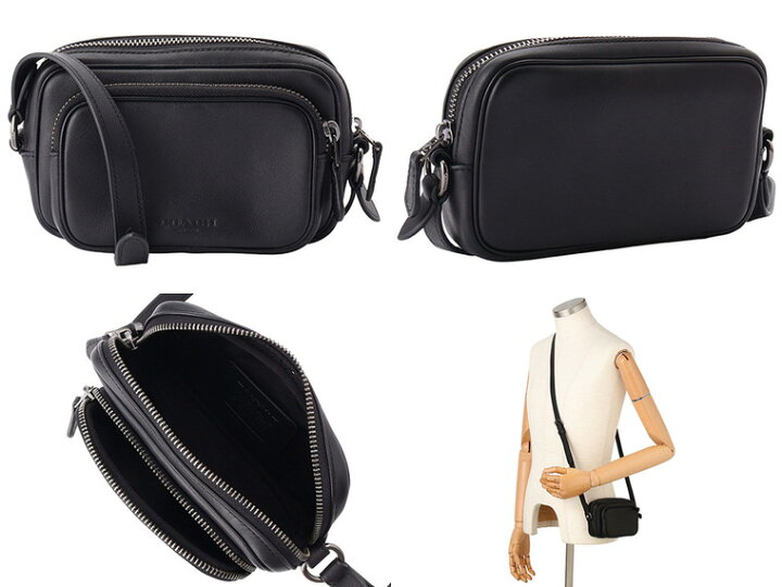 楽天市場】コーチ バッグ COACH ショルダーバッグ スリングバッグ 