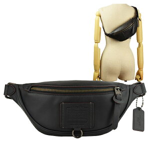 コーチ Coach アウトレット ウエストバッグ 通販 人気ランキング 価格 Com