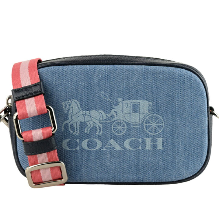 楽天市場】コーチ バッグ COACH 2wayショルダーバッグ ヒップバッグ 