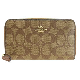 楽天市場 コーチ 長財布 新作の通販