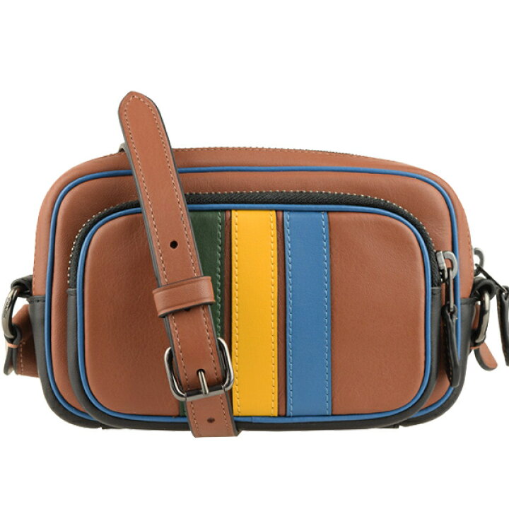 楽天市場】コーチ バッグ COACH 斜めがけショルダーバッグ