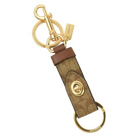 コーチ COACH キーリング キーホルダー シグネチャー アウトレット品 cj748 cp362 49314 | チャーム キーチャーム キーフック ギフト プレゼント 贈り物 ブランド PVC レザー 30日間返品保証 代引手数料無料 楽天スーパーセール