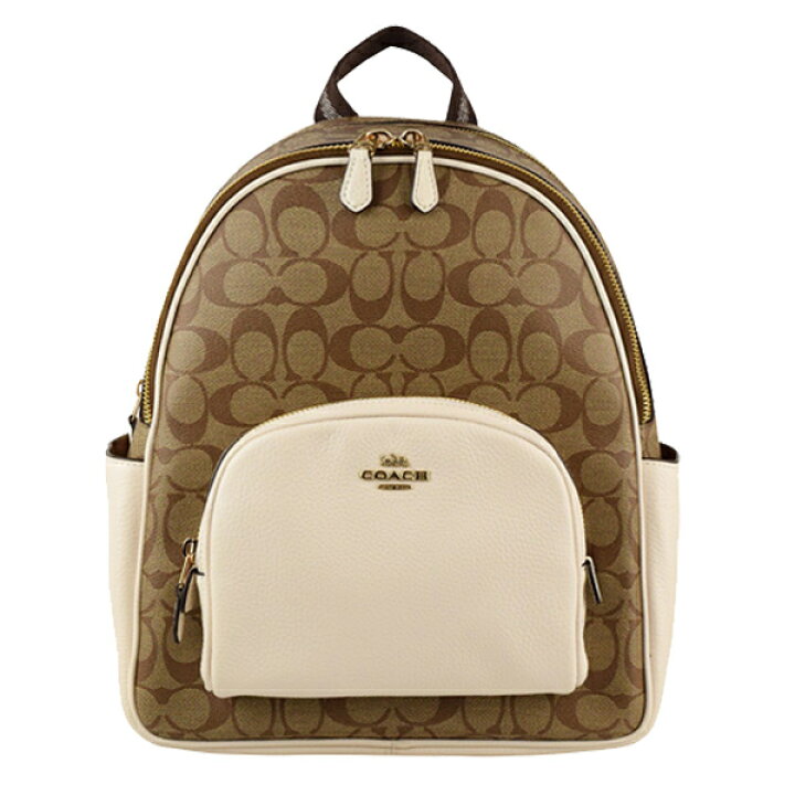 楽天市場】コーチ バッグ COACH バッグ リュックサック バックパック 