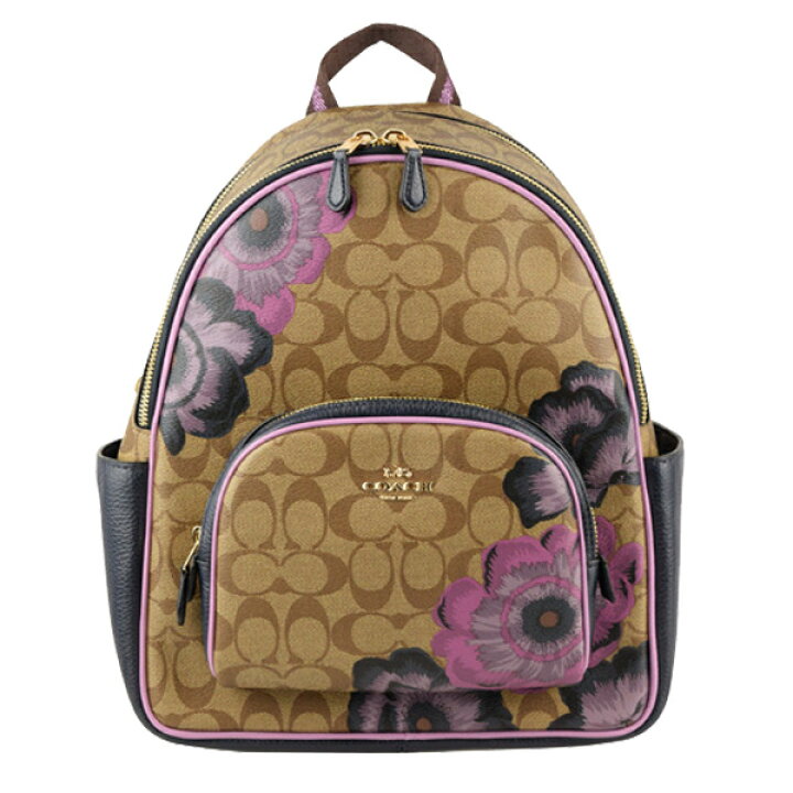 楽天市場】コーチ バッグ COACH バッグ リュックサック バックパック  