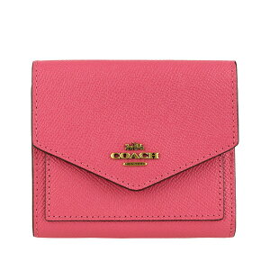 コーチ Coach 新作 三つ折り財布 通販 人気ランキング 価格 Com