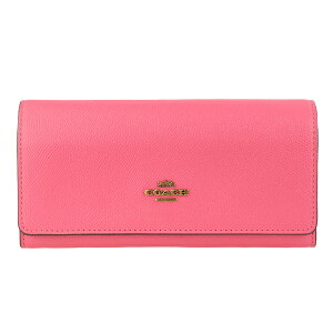 コーチ Coach アウトレット 長財布 レディース二つ折り財布 通販 人気ランキング 価格 Com