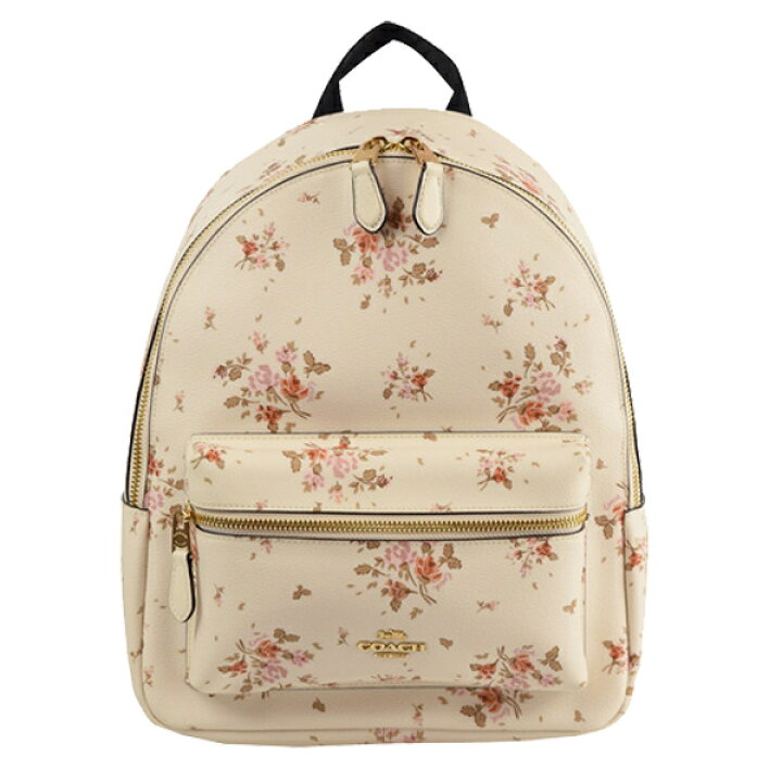 楽天市場】コーチ バッグ COACH バッグ リュックサック バックパック 