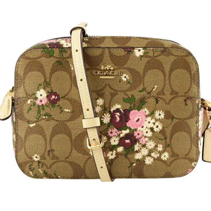 楽天市場】コーチ バッグ COACH 斜めがけショルダーバッグ  