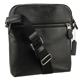 コーチ バッグ COACH 斜めがけショルダーバッグ メンズ アウトレット 4011qbbk 30日間返品保証 代引手数料無料 バレンタイン 早割