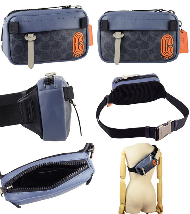 楽天市場 コーチ 財布 Coach メンズ 選べる大人気バッグ 財布 22 福袋 メンズ 送料無料 通勤 通学 かばん 鞄 ショルダーバッグ ボディバッグ 折り財布 二つ折り 長財布 男性 アウトレット ブランド ビジネス 父の日 プレゼント リヴェラール楽天市場店