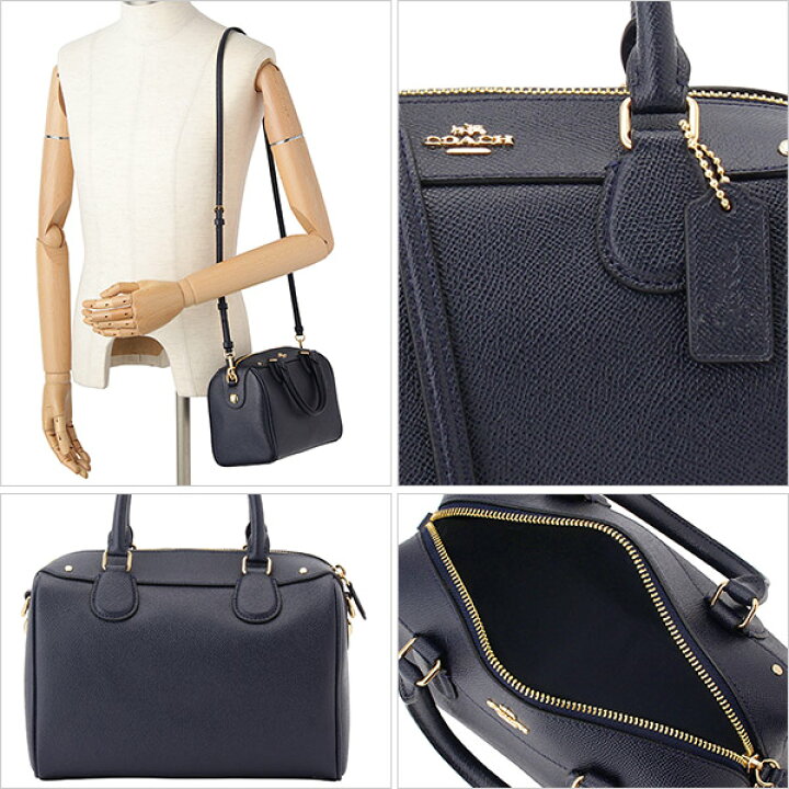 楽天市場】コーチ バッグ COACH 2wayショルダーバッグ 『クロス  