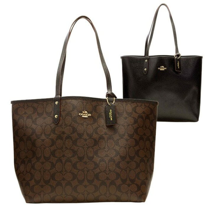 楽天市場】コーチ バッグ COACH トートバッグ f36658imaa8 