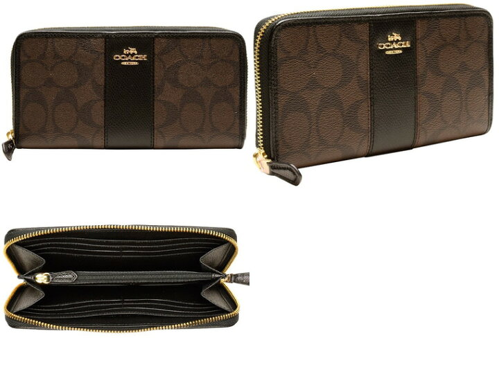 楽天市場】コーチ 財布 COACH 長財布 f54630imaa8 | ブランド財布 