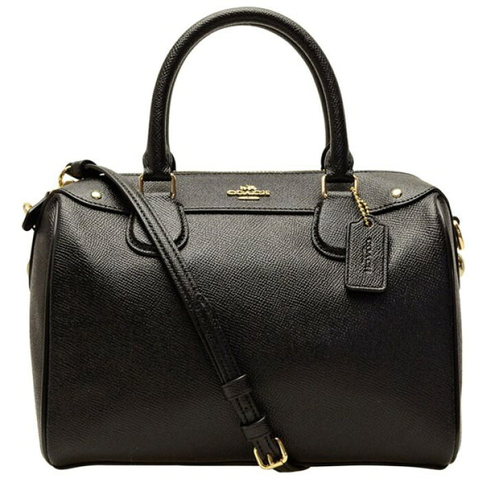 楽天市場】コーチ バッグ COACH 2wayショルダーバッグ ミニボストン  