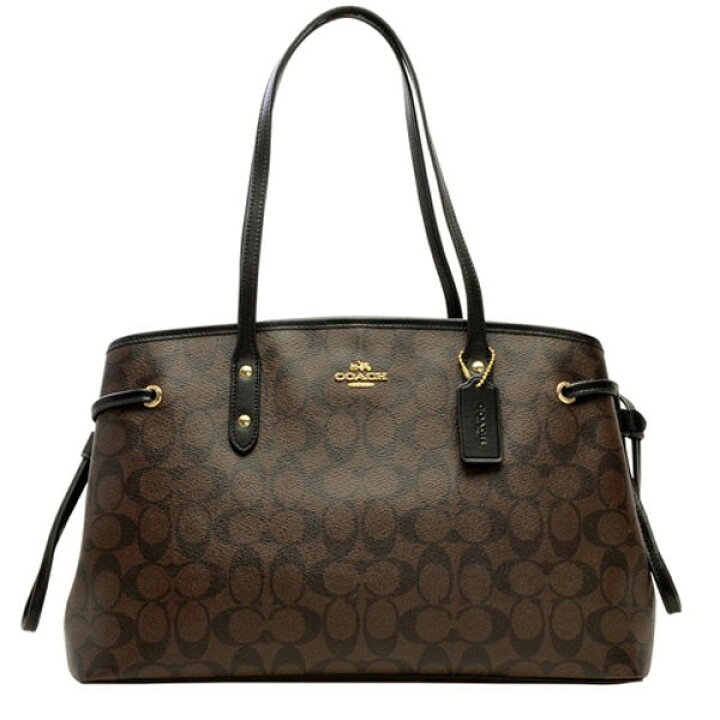 楽天市場】コーチ バッグ COACH トートバッグ f57842imaa8  