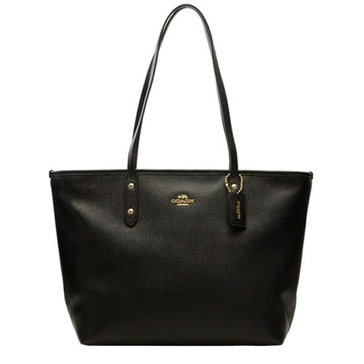 楽天市場】コーチ バッグ COACH トートバッグ f58846imblk 
