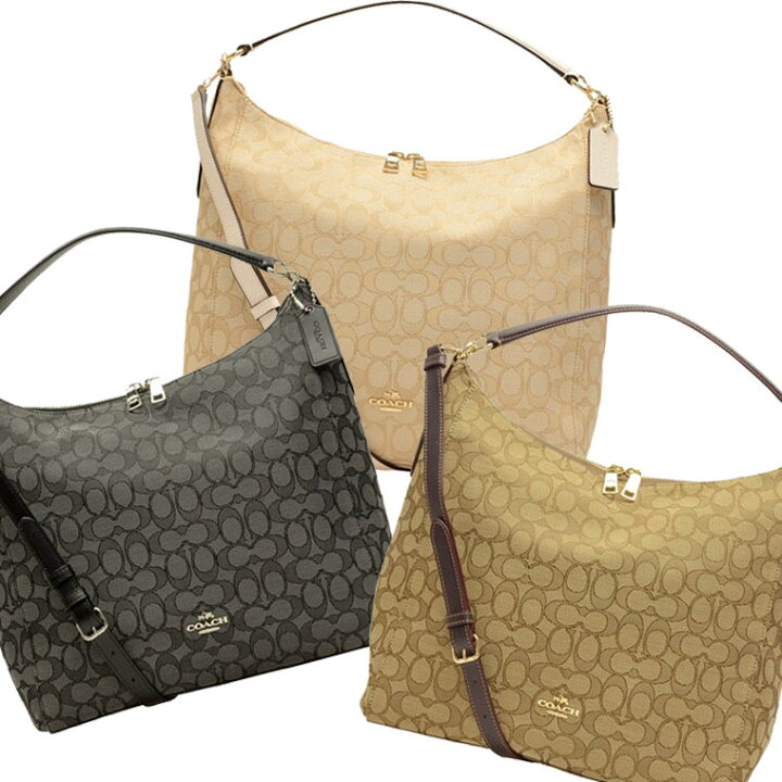 楽天市場】コーチ バッグ COACH ショルダーバッグ f58327 | 2way 