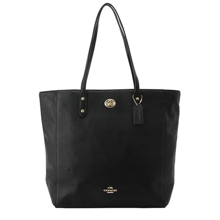 楽天市場】コーチ バッグ COACH トートバッグ f12184imblk | トート 