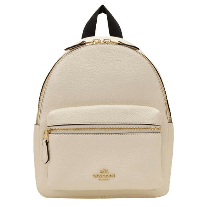 楽天市場】コーチ バッグ COACH ミニリュック バックパック 