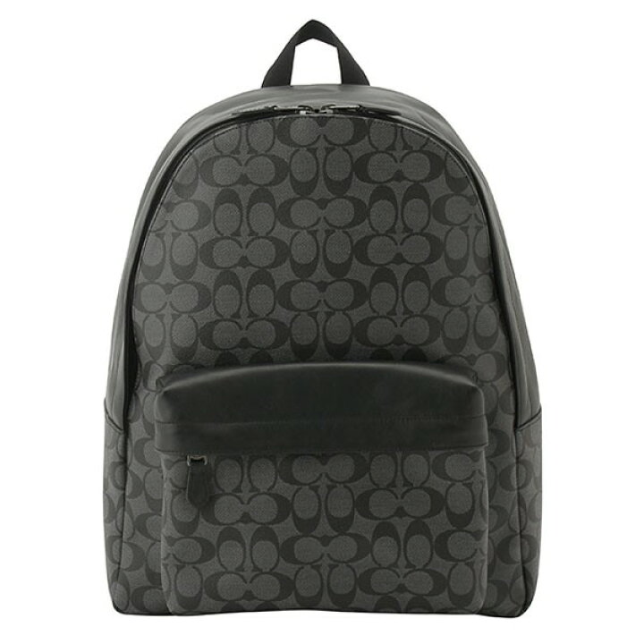楽天市場】コーチ バッグ COACH リュックサック f55398cqbk | バック 