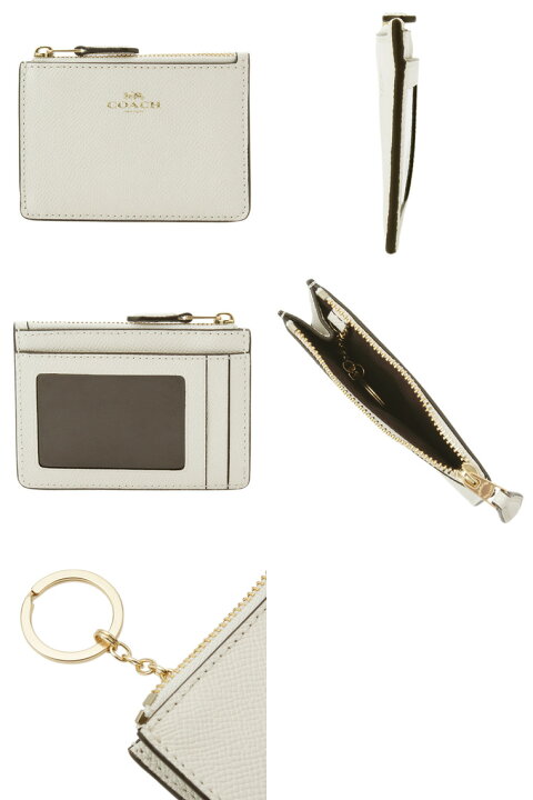 楽天市場】コーチ COACH パスケース f12186 | 定期入れ IDカード 
