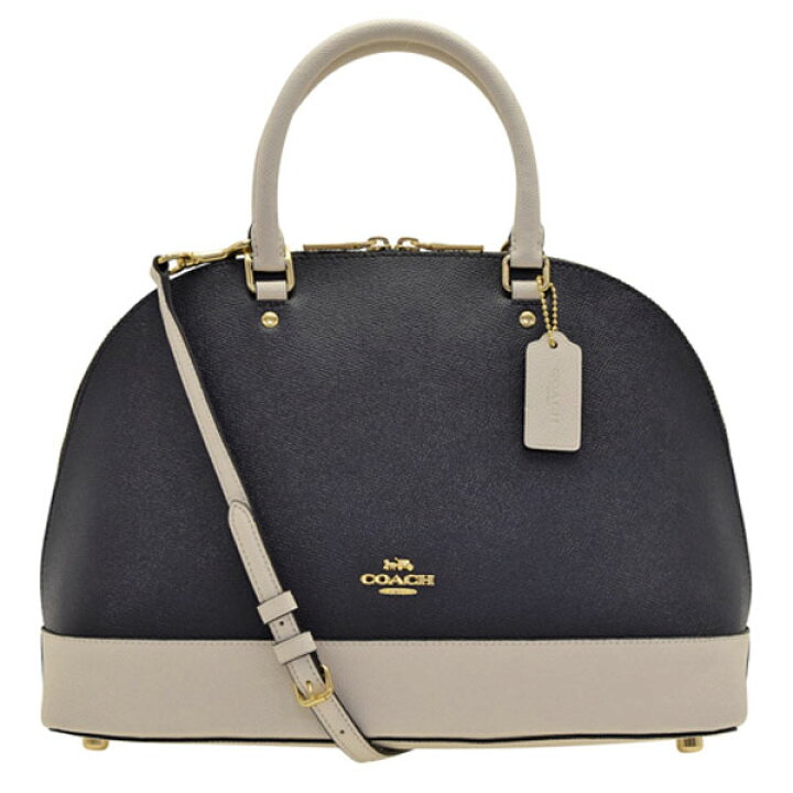 楽天市場】コーチ バッグ COACH ショルダーバッグ f25899imdvf | 2way 