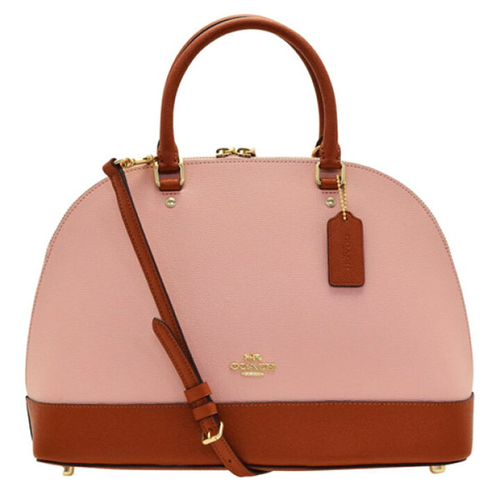 楽天市場】コーチ バッグ COACH ショルダーバッグ ミニバッグ 