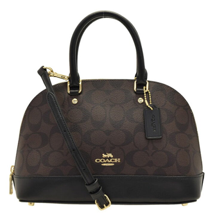 楽天市場】コーチ バッグ COACH ショルダーバッグ f27583imaa8 | 2way 