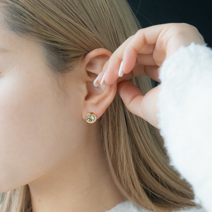 楽天市場】コーチ ピアス COACH イヤリング アクセサリー オープン 