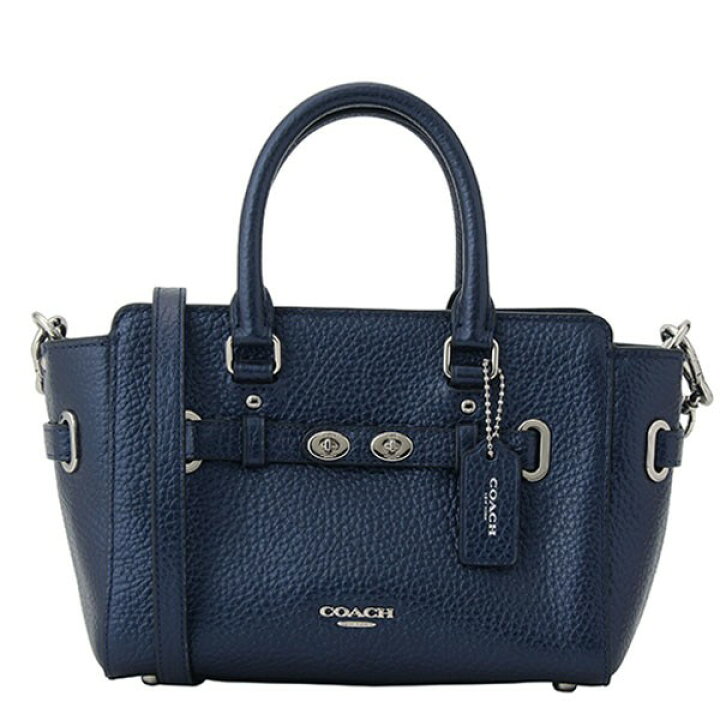 楽天市場】コーチ バッグ COACH 2wayミニショルダーバッグ レディース 
