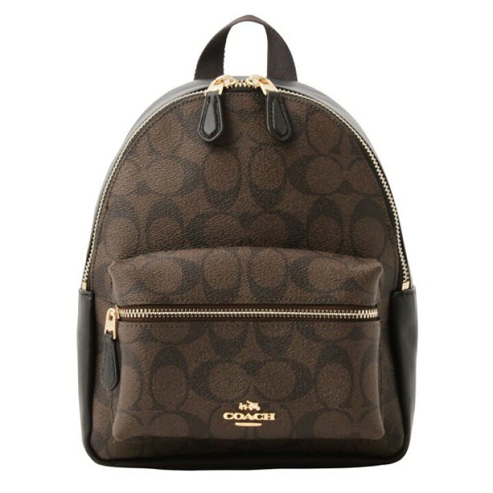 楽天市場】コーチ バッグ COACH リュックサック f58315imaa8 | バック