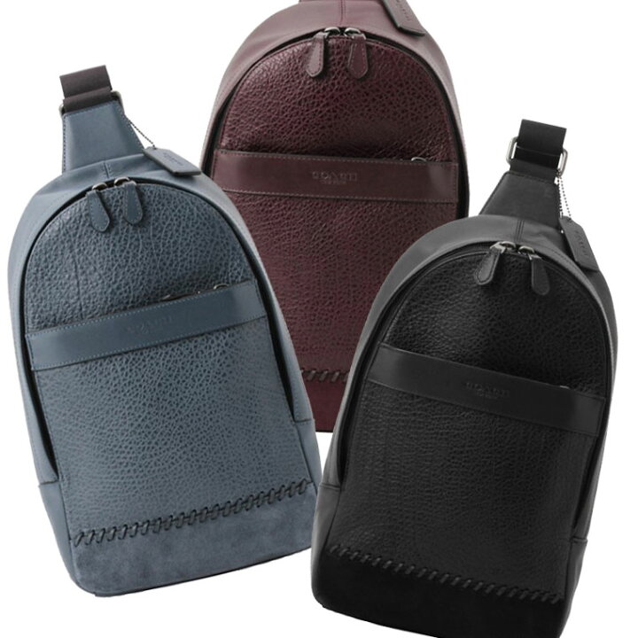 楽天市場】コーチ バッグ COACH ショルダーバッグ f11236 | スリング  