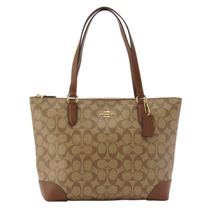 楽天市場】コーチ バッグ COACH トートバッグ f29208ime74  